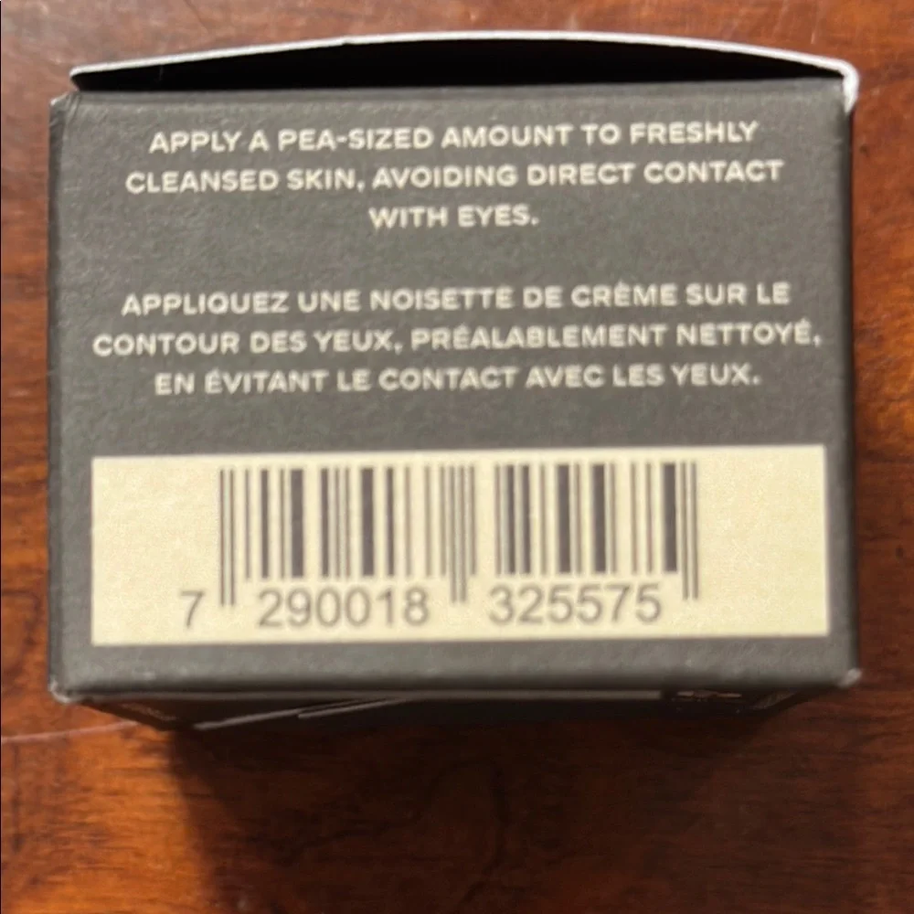 29 Palms Mira Luna Eye Cream - Picture 10 of 10